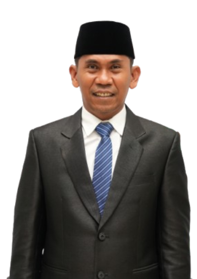 Yusri Yusuf, S.Sos