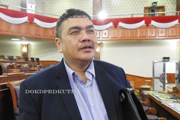 Fraksi PPP Dukung RPJMD Kutai Timur 2025-2045