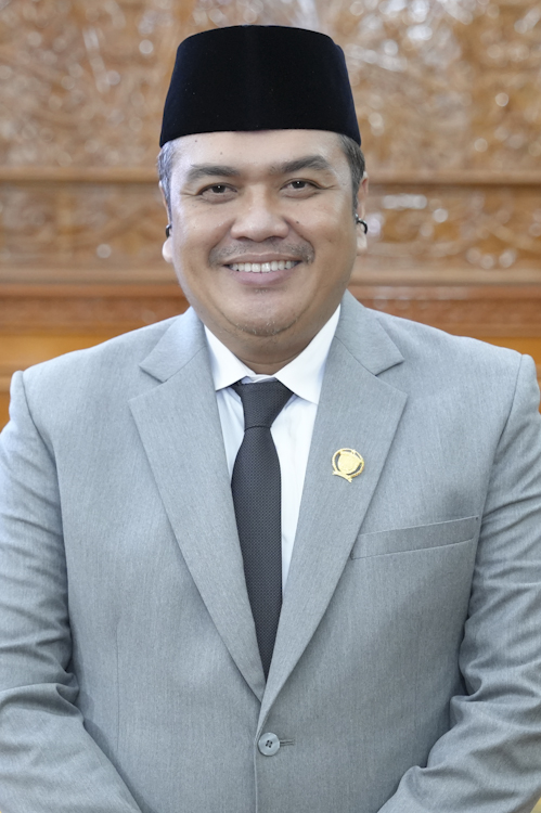 Hepnie Armansyah, S. TP