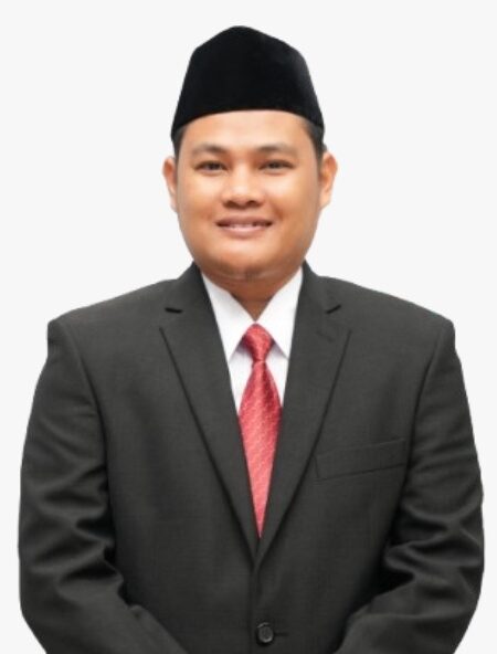 Akbar Tanjung, SP