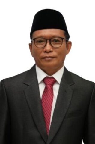 Hasbollah, S.Ag., M.AP