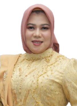 Hasna, SE., MM