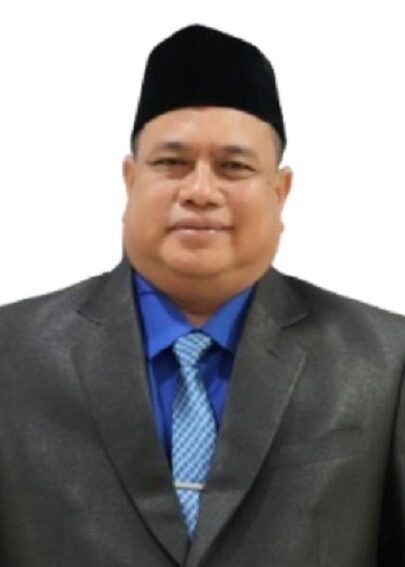H. Riduan, S.AP
