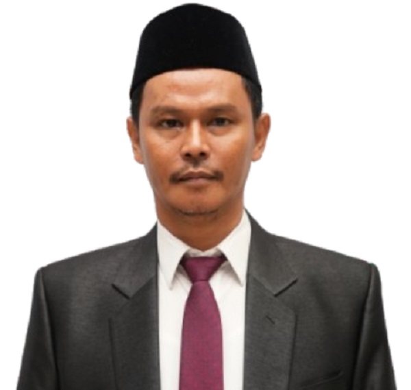 H. Ardiansyah, S.Pd