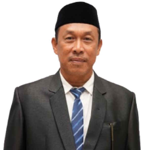 Akhmad Sulaiman, .Pd.I