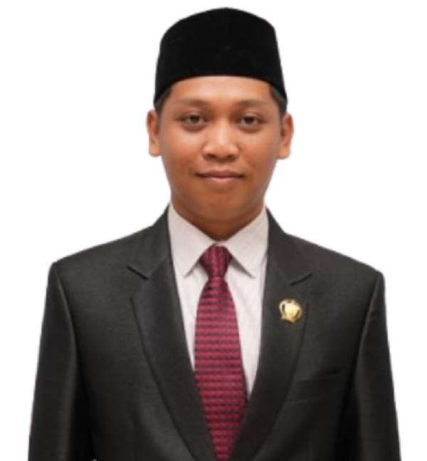 Aldryansyah, S.I.Kom