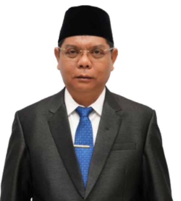 H. Bahcok Riandi