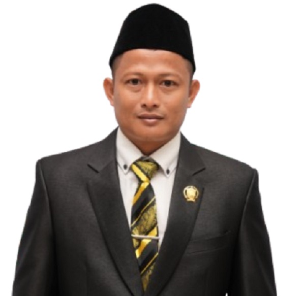 Bambang Bagus Wondo Saputra