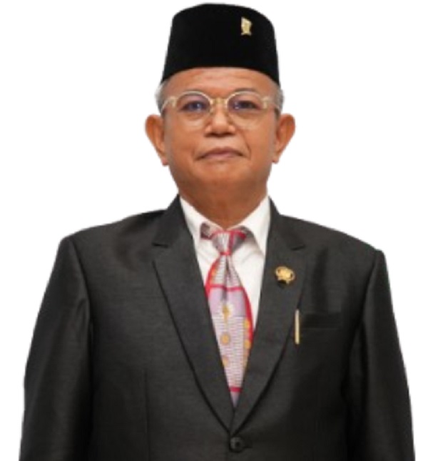 Dr. Yusuf T. S, MM., MBA