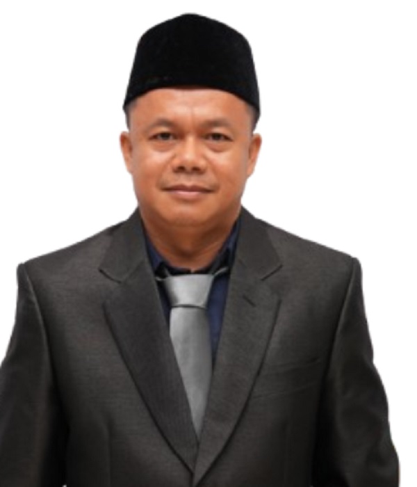 Eddy Markus Palinggi