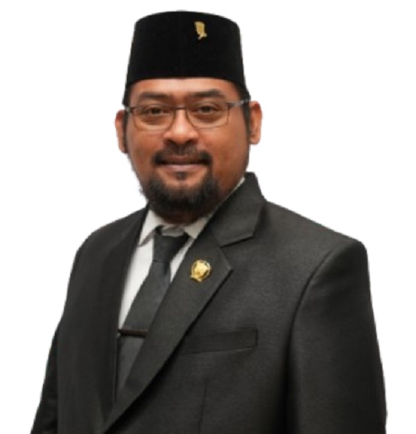 Faizal Rahman, SH