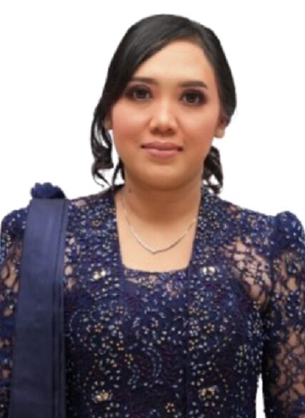 Leny Susilawati Anggraini, S.Si., MBA