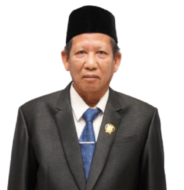 H. Masdari Kidang, SE