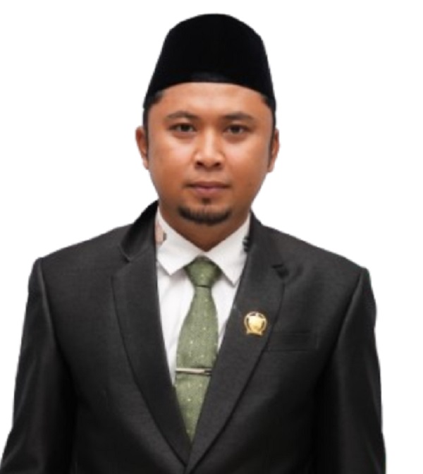Ramadhani, SH