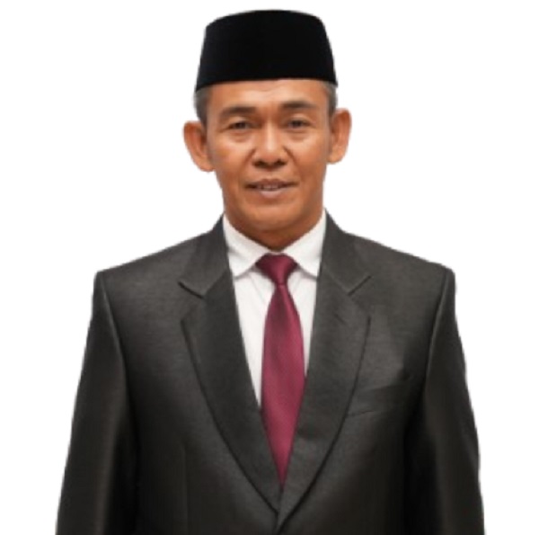 Sayyid Umar, S.Ag., M.Ag