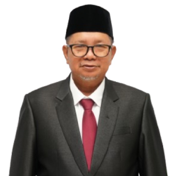 Shabaruddin, S.Ag