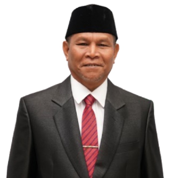 Syaiful Bakhri SY., S.Pd