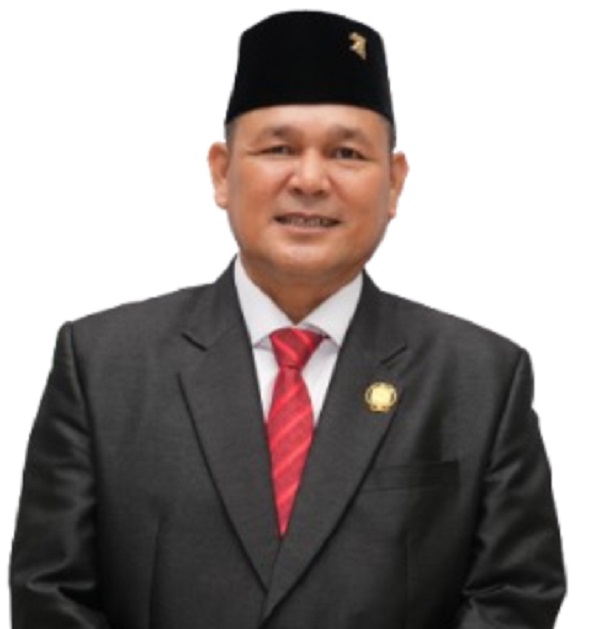 Yan, S.Pd., SD., M.Si