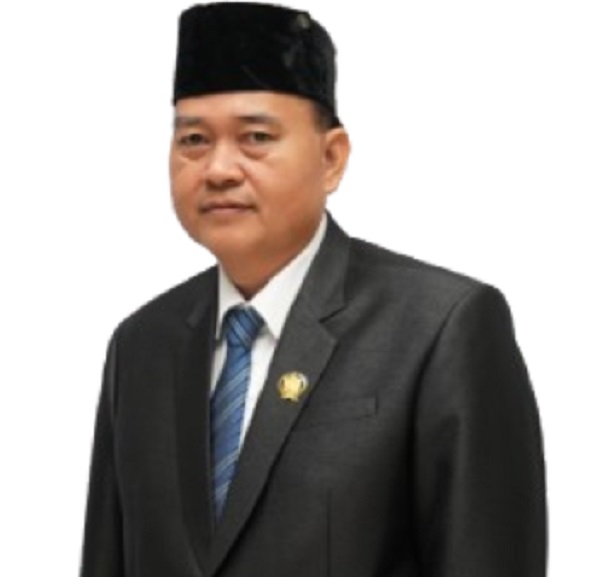 Yosef Udau, S.Sos