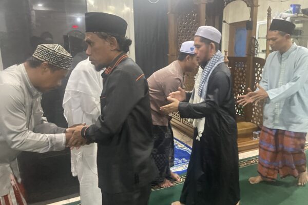 Jimmi: Tak Hanya Tambang, Kutai Timur Kini Serius Garap Sektor Pertanian Lebar