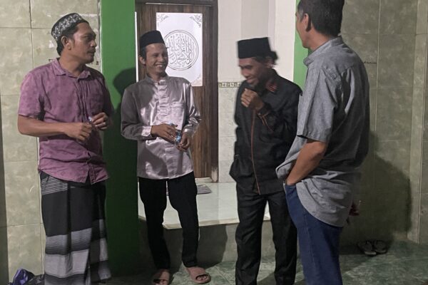 Ketua DPRD Kutai Timur Jimmi: Bangun Infrastruktur, UMKM, dan Wisata Demi Kesejahteraan