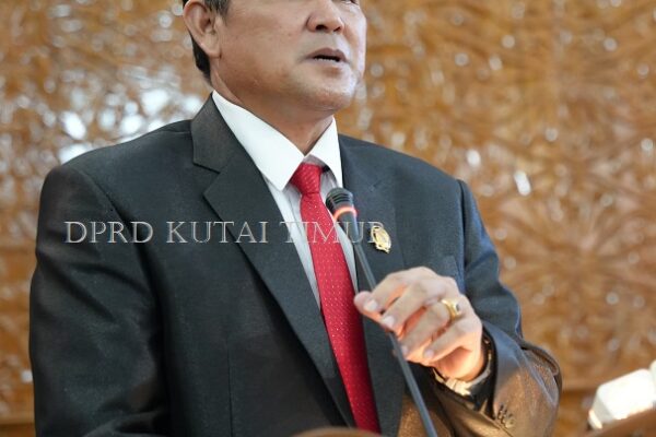 Fraksi PIR Serukan Industri Unggulan, Kearifan Lokal Utama