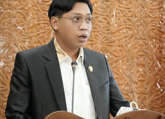 Fraksi NasDem Soroti Keterlambatan Penyampaian RPJMD dan Usulkan Evaluasi Menyeluruh Musrenbang