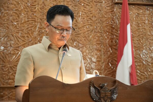 Fraksi PKS DPRD Kutim Dukung Pemkab dan Dorong RPJMD 2025–2029 Fokus pada Transformasi Ekonomi, SDM Berkualitas, dan Lingkungan Berkelanjutan
