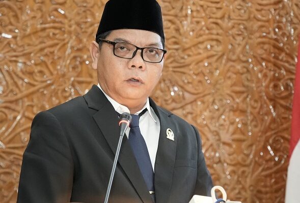 Fraksi Demokrat DPRD Kutim Apresiasi Penyusunan RPJMD 2025–2029, Sampaikan Catatan Strategis untuk Wujudkan Kutim Hebat
