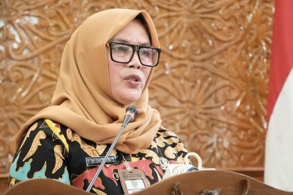 Bupati Kutai Timur Sampaikan Pendapat Akhir APBD 2024: Pendapatan Naik Signifikan, SILPA Capai Rp113 Miliar