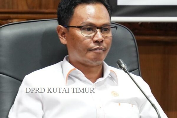 CDOB Sangkulirang Masuk Agenda DPD RI, Ketua Komisi C DPRD Kutim H. Ardiansyah, S.IP Ditunjuk Jadi Ketua Tim Pemekaran oleh Tokoh Masyarakat