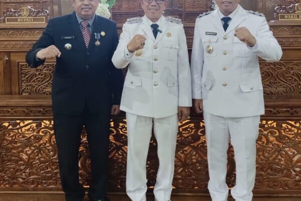 Seribu Beasiswa Hafidz Jadi Ikon Spiritualitas dalam 50 Program Unggulan ARMY 2025–2030