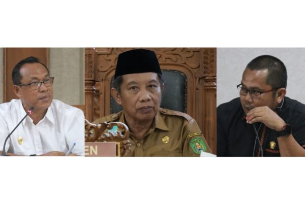 Audit Dana Desa Kutim Jadi Sorotan, DPRD Minta Pemeriksaan Menyeluruh Tanpa Tebang Pilih