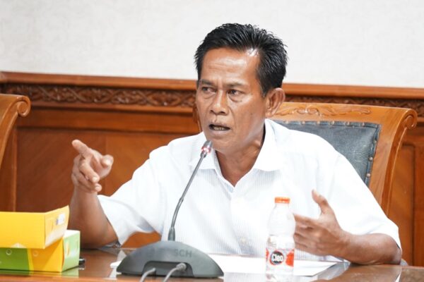 Fraksi NasDem DPRD Kutim Kompak Hadiri Rakernas di Makassar 8-10 Agustus
