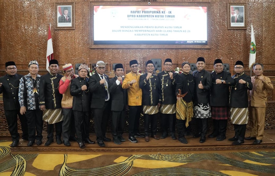 FOTO: RIKI ANDARA/HUMPRO SETWAN