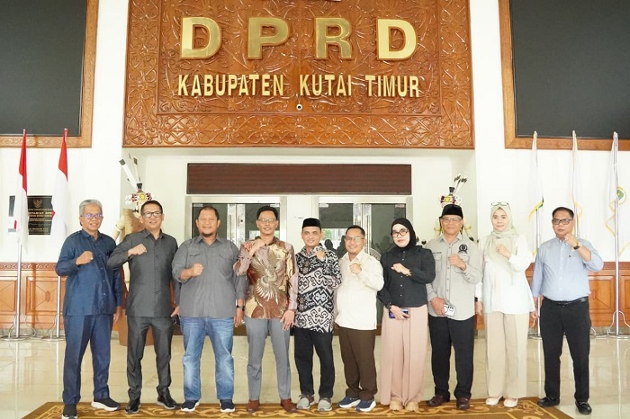 FOTO: RICKY ANDARA/SETWAN